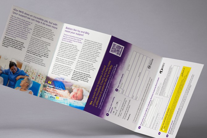 leaflet